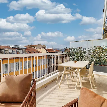 Apartamento Mamabaldi