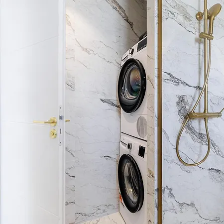 Apartamento Mamabaldi *