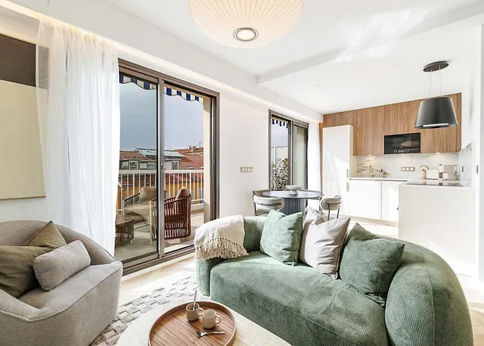 Mamabaldi Apartamento *