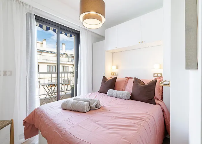 Apartamento Mamabaldi