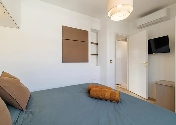 Mamabaldi Apartamento