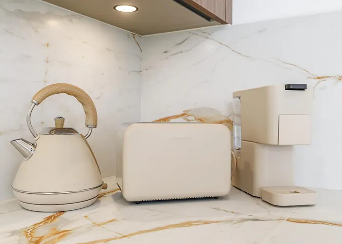 Mamabaldi Apartamento