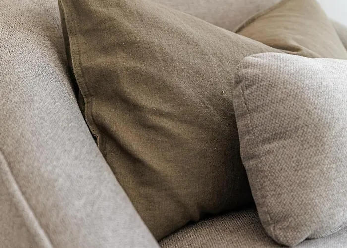 Mamabaldi Apartamento