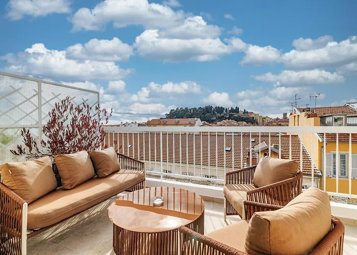 Mamabaldi Apartamento