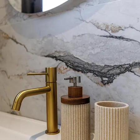 شقة Mamabaldi نيس