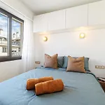 Mamabaldi Appartement *