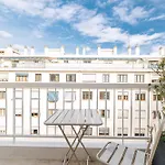 Mamabaldi Appartement *