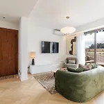 Appartement Mamabaldi