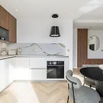 Appartement Mamabaldi *