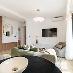 Appartement Mamabaldi *
