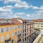 Mamabaldi Appartement Nice