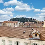 Mamabaldi Appartement