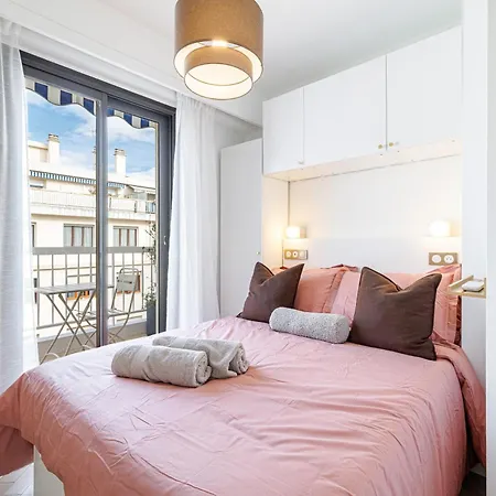 Appartement Mamabaldi