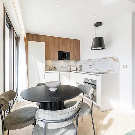 Mamabaldi Appartement