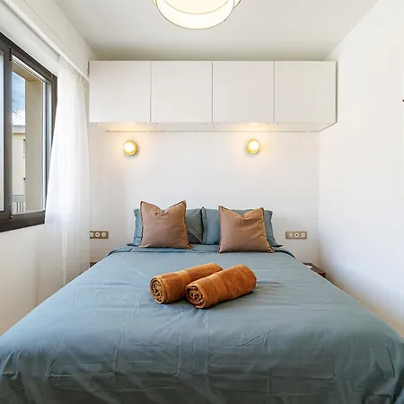 Appartement Mamabaldi