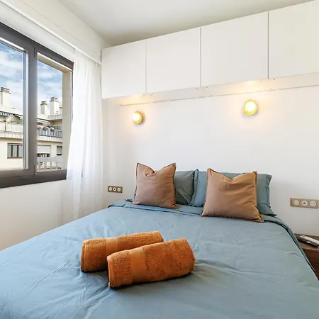Mamabaldi Apartmán *