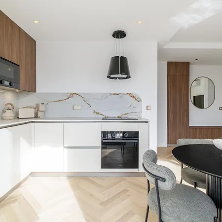 Appartement Mamabaldi *