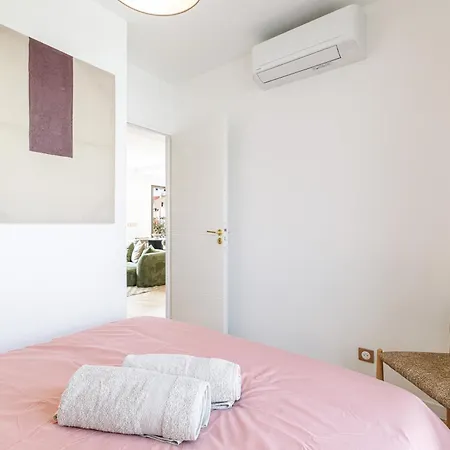 Mamabaldi Appartement