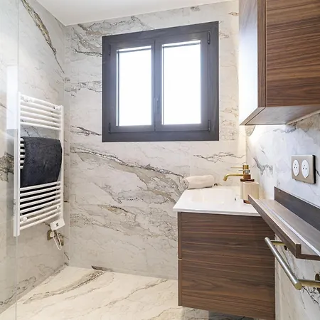 Mamabaldi Appartement
