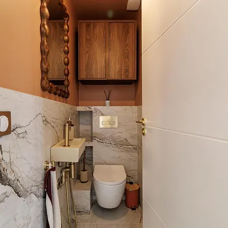 Apartamento Mamabaldi