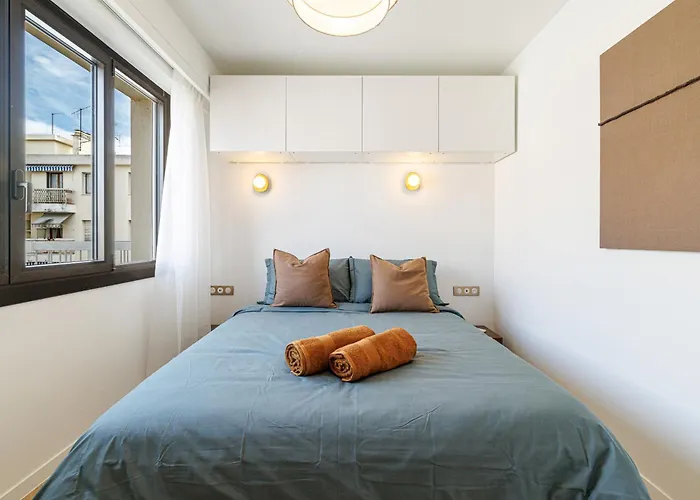 Appartement Mamabaldi