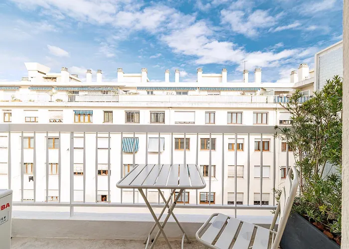 Mamabaldi Apartment *