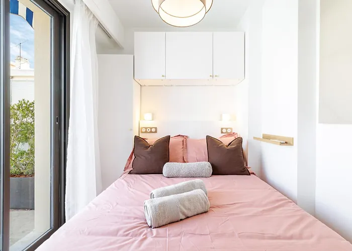 Appartement Mamabaldi *