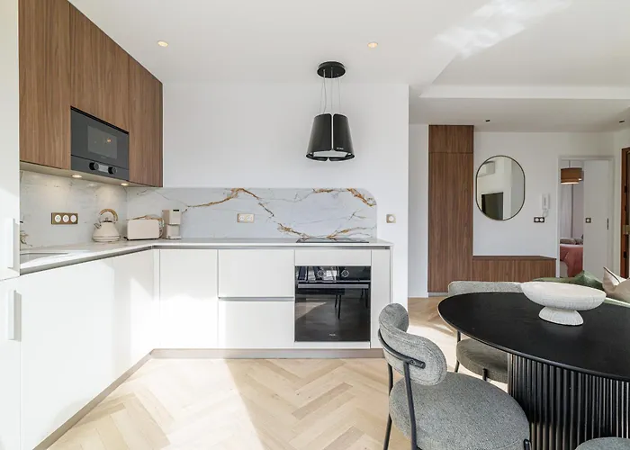 Appartement Mamabaldi *