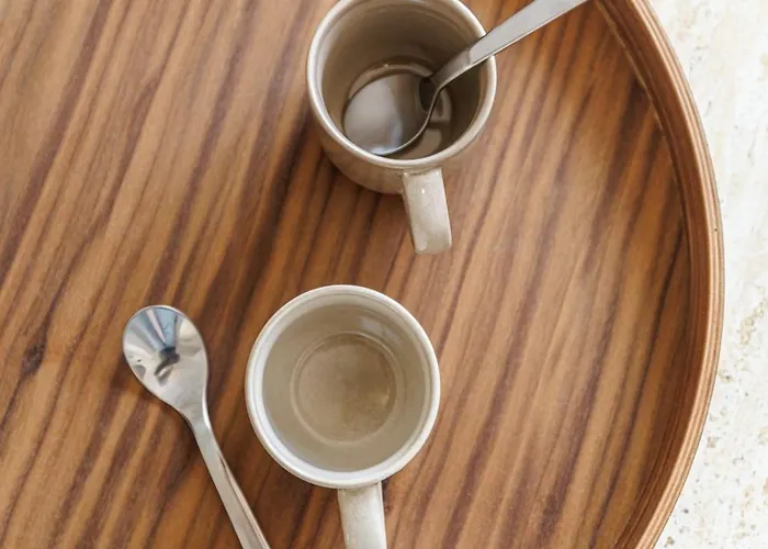 Apartment Mamabaldi *