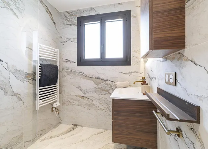 Mamabaldi Appartement