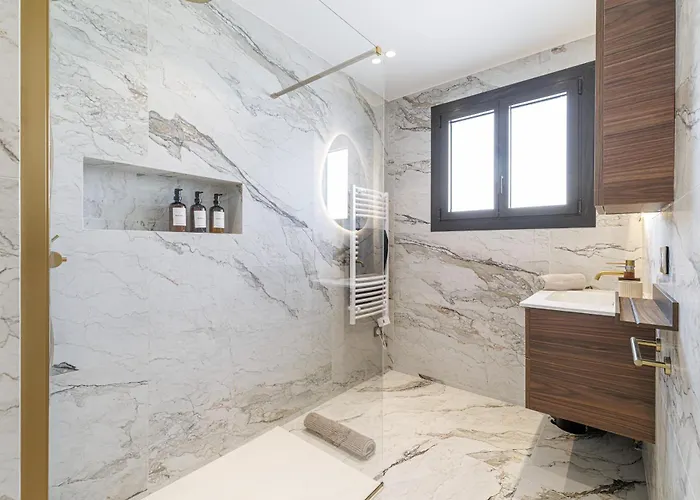 Appartement Mamabaldi *