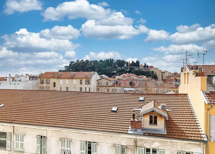 Mamabaldi Appartement