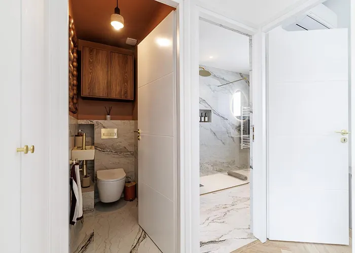 Appartement Mamabaldi *